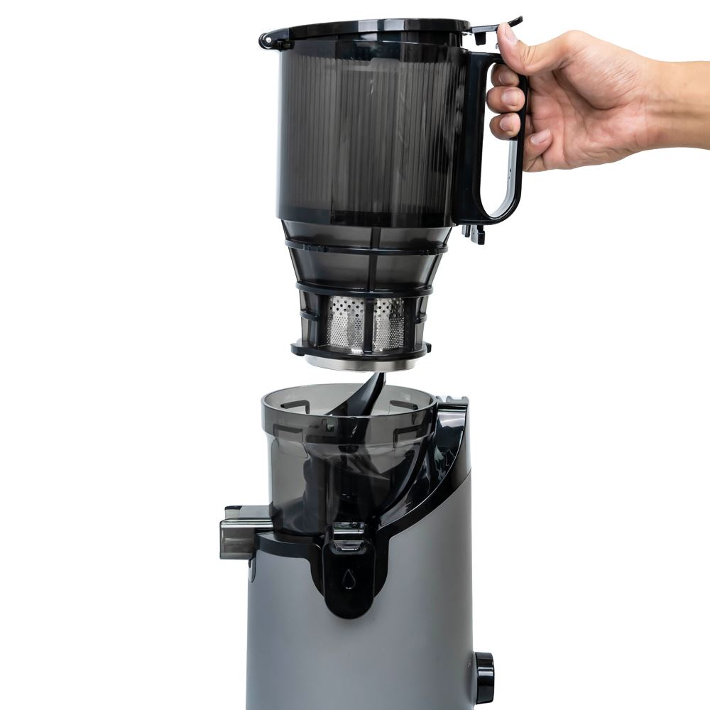 Máy ép chậm FUJIHOME SJ16